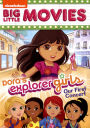 Dora the Explorer: Dora's Explorer Girls