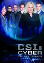 CSI: Cyber: Season One [4 Discs]