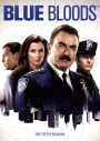 Blue Bloods: the Fifth Season
