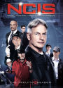 NCIS: The Twelfth Season [6 Discs]