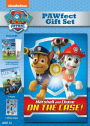 Paw Patrol: Marshall & Chase On The Case