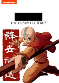 Title: Avatar: The Last Airbender - The Complete Series