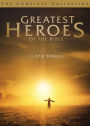 Greatest Heroes of the Bible: The Complete Collection [4 Discs]