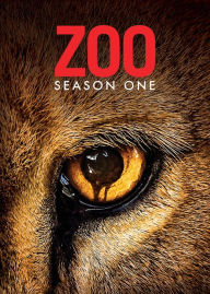 Title: Zoo: The First Season [4 Discs]
