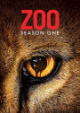 Zoo: The First Season [4 Discs]