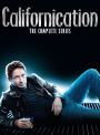 Californication: the Complete Series