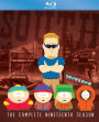 South Park: the Complete Nineteenth Season