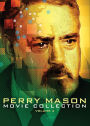 Perry Mason Movie Collection: Volume Four