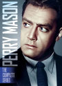 Perry Mason: The Complete Series
