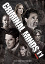 Criminal Minds: the Eleventh Season