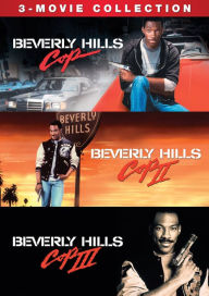 Beverly Hills Cop: 3-Movie Collection