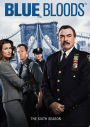Blue Bloods: the Sixth Season
