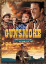 Gunsmoke: The Twelfth Season - Volume Two [4 Discs]