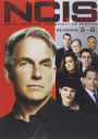 Ncis: Seasons 5-8