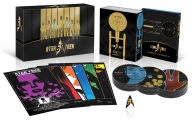 Star Trek 50th Anniversary TV & Movie Collection