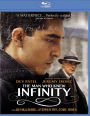 The Man Who Knew Infinity [Blu-ray]