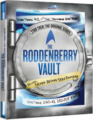 Title: Star Trek: The Original Series - The Roddenberry Vault [Blu-ray]