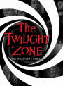The Twilight Zone: The Complete Series [25 Discs]
