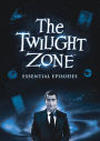 Twilight Zone: Essential Episodes