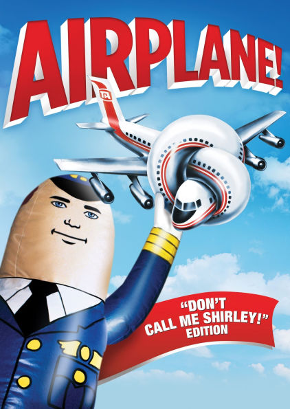 Airplane!