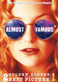 Title: Almost Famous