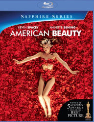 Title: American Beauty [Blu-ray]