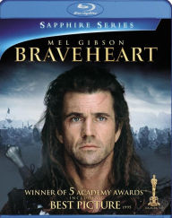 Title: Braveheart [Blu-ray]
