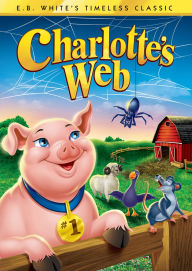 Title: Charlotte's Web