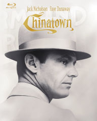 Title: Chinatown [Blu-ray]