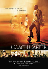 Title: Coach Carter