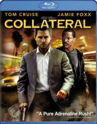 Title: Collateral [Blu-ray]