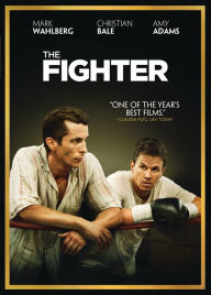 Title: The Fighter