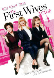 Title: The First Wives Club