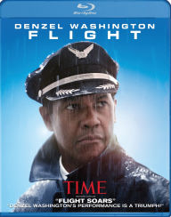 Title: Flight [Blu-ray]