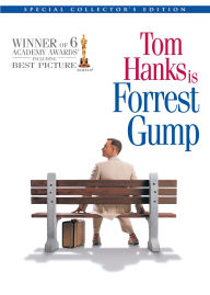 Title: Forrest Gump