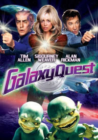 Title: Galaxy Quest