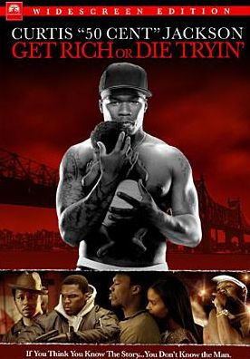 get rich or die tryin movie soundtrack free download