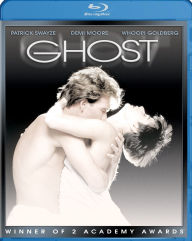 Title: Ghost [Blu-ray]