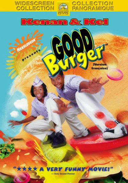 Good Burger