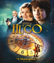 Title: Hugo [Blu-ray]