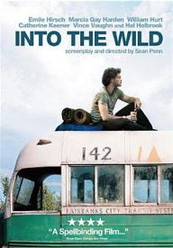 Title: Into the Wild
