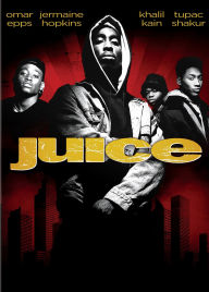 Title: Juice