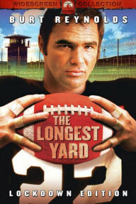 Title: The Longest Yard