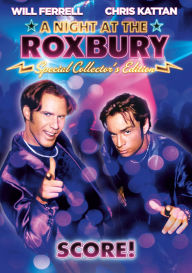 Title: A Night at the Roxbury