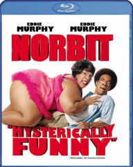 Title: Norbit [Blu-ray]