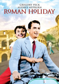 Title: Roman Holiday