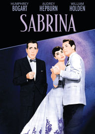 Title: Sabrina