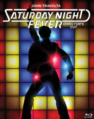 Title: Saturday Night Fever [Anniversary Edition] [Blu-ray]