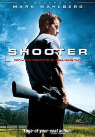 Title: Shooter
