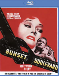 Title: Sunset Boulevard [Blu-ray]